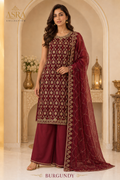 Elegant 3-Piece Punjabi Suit