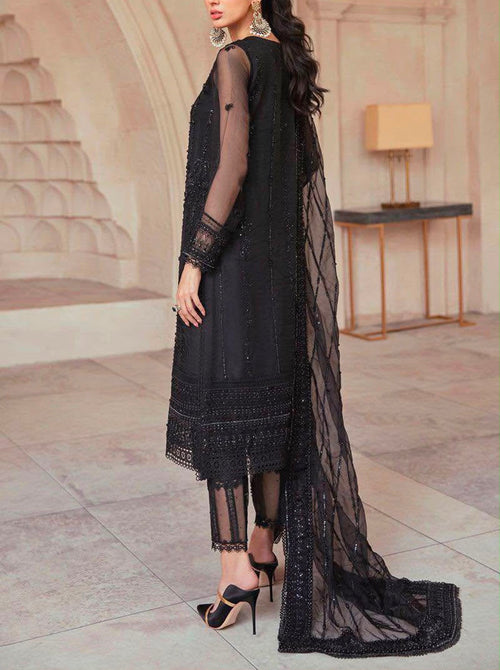 Afghani Traditional Dress